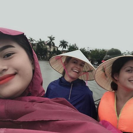 נין בין Tam Coc Cat Luong Homestay מראה חיצוני תמונה
