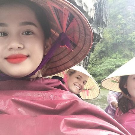 נין בין Tam Coc Cat Luong Homestay מראה חיצוני תמונה