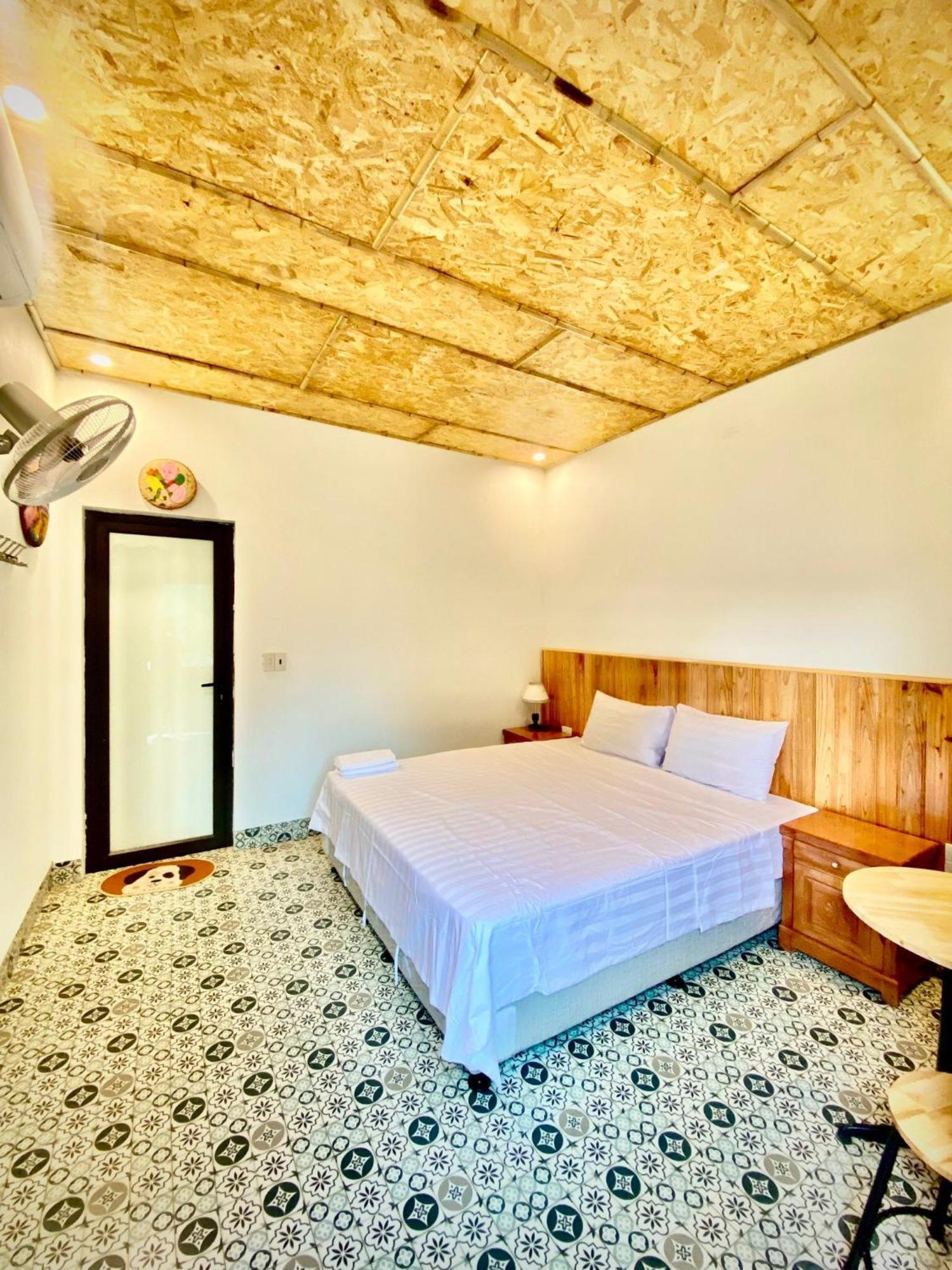 נין בין Tam Coc Cat Luong Homestay מראה חיצוני תמונה