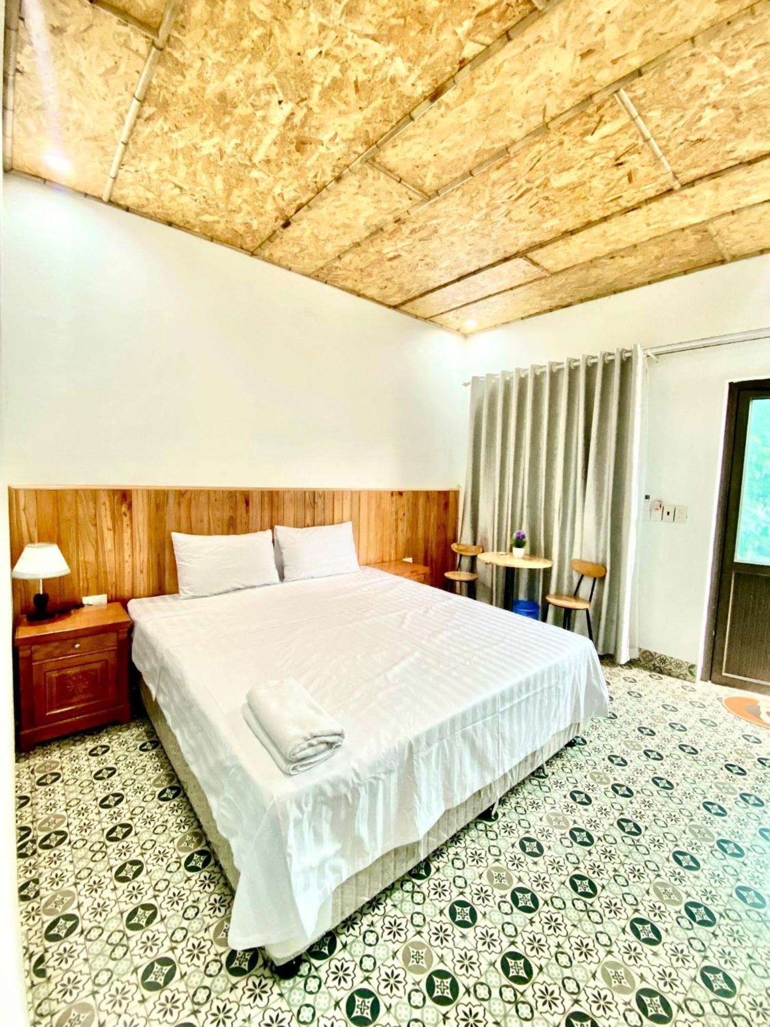 נין בין Tam Coc Cat Luong Homestay מראה חיצוני תמונה